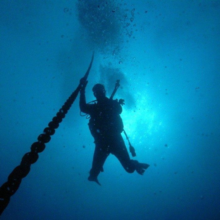 Deep-diver